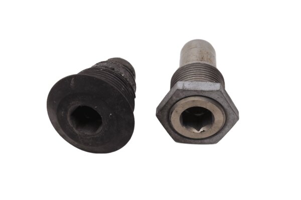 Cojinete del eje cardán, montaje del eje cardán izquierdo y derecho BMW R 1100 GS 259 0409 93-99