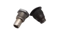 Cojinete del eje cardán, montaje del eje cardán izquierdo y derecho BMW R 1100 GS 259 0409 93-99