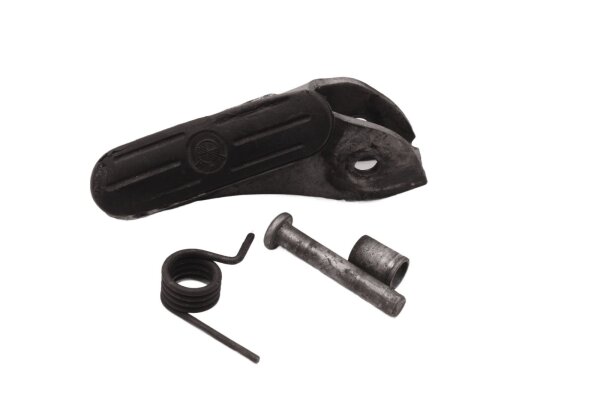 Reposapiés delantero derecho con pedal de goma BMW R 1100 GS 259 0409 93-99