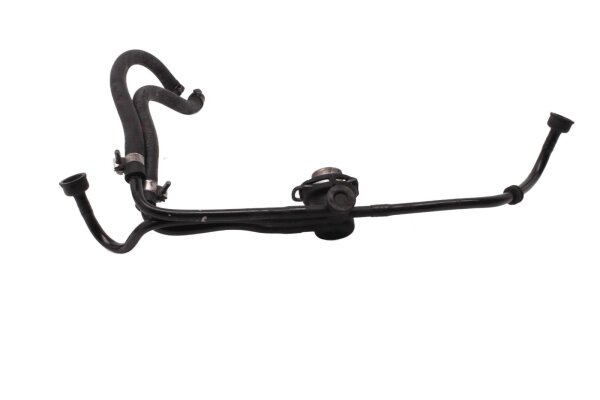 Kraftstoffleitung Einspritzleiste Druckregler BMW R 1100 GS 259 0409 93-99