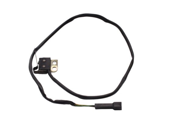 Interruptor de luz de freno trasero, cable del interruptor, luz trasera BMW R 1100 GS 259 0409 93-99