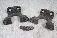 Halter Aufnahme Luftkanäle Ansaugkanäle vorn...