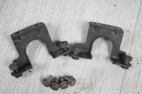 Halter intake air ducts intake at the front Kawasaki Zephyr 1100 ZRT10A 92-98