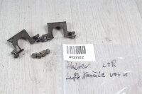 Halter intake air ducts intake at the front Kawasaki Zephyr 1100 ZRT10A 92-98