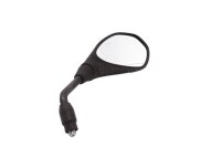 Right rearview mirror, exterior mirror, handlebar mirror...