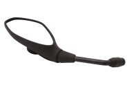 Höger backspegel, ytterspegel, spegelarm på styret BMW F 700 GS 0B01 E8GS 12-16