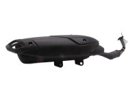 Sistema de escape, sistema de escape, silenciador,...