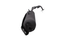 Sistema de escape, sistema de escape, silenciador, colector Yamaha YP 125 RA X-Max 22-22