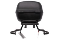 Lockable top case/luggage rack Suzuki SFV 650 ABS Gladius...