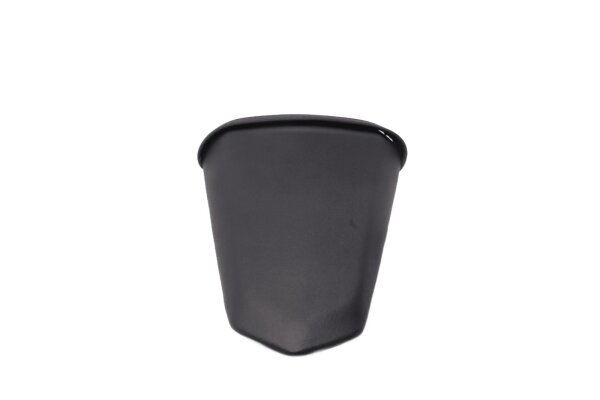 Banquette arrière, siège passager, coussin de siège, coussin de siège passager Yamaha YZF-R6 600 16-16