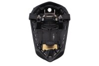 Banquette arrière, siège passager, coussin de siège, coussin de siège passager Yamaha YZF-R6 600 16-16