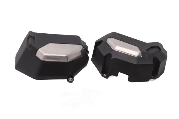 Engine protection cover set left right engine housing Yamaha MT-09 850 16-16