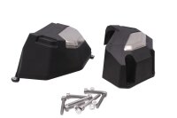 Moottorin suojakansisarja vasen oikea moottorin kotelo...