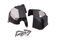 Engine protection cover set left right engine housing Yamaha MT-09 850 16-16