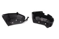 Engine protection cover set left right engine housing Yamaha MT-09 850 16-16