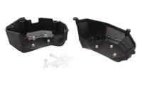 Engine protection cover set left right engine housing Yamaha MT-09 850 16-16