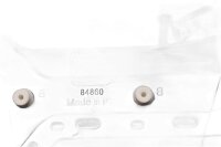 Engine protection cover set left right engine housing Yamaha MT-09 850 16-16