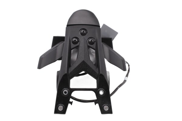 Kennzeichenhalter Halter Yamaha XP 530 T-Max SX Sport Edition 19-19