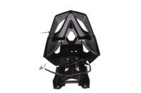 Kennzeichenhalter Halter Yamaha XP 530 T-Max SX Sport Edition 19-19