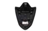 takaistuimen matkustajan istuin, istuintyyny, pehmuste, päällinen Ducati Panigale 1100 V4 S 19-19