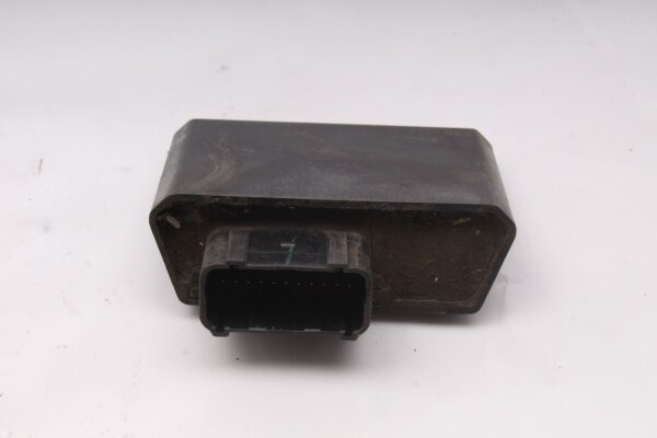 CDI Steuergerät ECU Zündeinheit Steuerbox Honda NC 700 S RC61 12-13