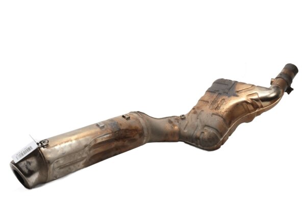 silencieux déchappement système déchappement BMW R 1100 GS 259 0409 93-99