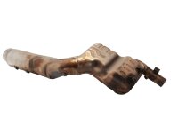 silencieux déchappement système déchappement BMW R 1100 GS 259 0409 93-99