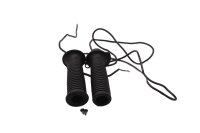 Heizgriffe Lenkergriffe elektrisch links rechts BMW R 1100 GS 259 0409 93-99