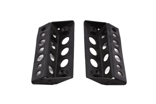 Bevestigingsbeugel voor de zadelpen links rechts BMW R 1100 GS 259 0409 93-99