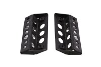 Bevestigingsbeugel voor de zadelpen links rechts BMW R 1100 GS 259 0409 93-99