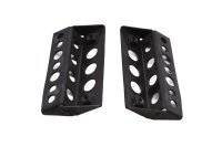 Bevestigingsbeugel voor de zadelpen links rechts BMW R 1100 GS 259 0409 93-99