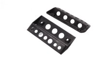 Bevestigingsbeugel voor de zadelpen links rechts BMW R 1100 GS 259 0409 93-99