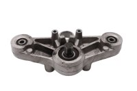 Övre gaffelbrygga, styrfäste, styrhuvud BMW R 1100 GS 259 0409 93-99