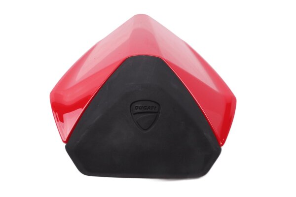 Housse de siège passager, housse de siège arrière Ducati Panigale 899 15-15