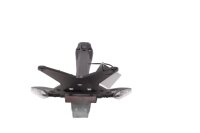 Kennzeichenhalter LED Beleuchtung Blinker Ducati Panigale...