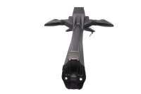 Kentekenplaathouder met LED-verlichting en richtingaanwijzers Ducati Panigale 1100 V4 S 24-24