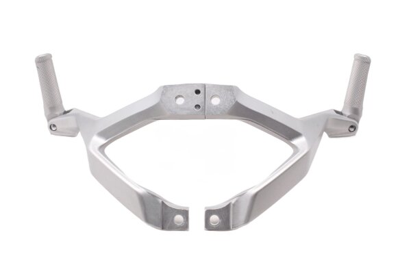 Sozius Fußrastenanlage hinten links rechts Halter Ducati Panigale 1299 17-17