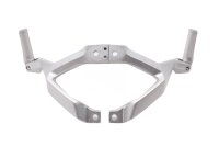 Matkustajan jalkatuen kokoonpanon takaosan vasen oikea...