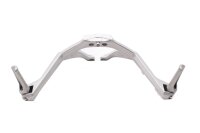 Matkustajan jalkatuen kokoonpanon takaosan vasen oikea...