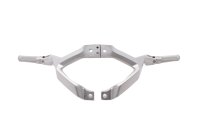 Sozius Fußrastenanlage hinten links rechts Halter Ducati Panigale 1299 17-17