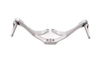 Sozius Fußrastenanlage hinten links rechts Halter Ducati Panigale 1299 17-17