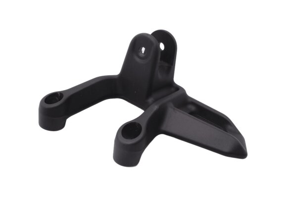 Piastra di supporto della staffa del poggiapiedi destra KTM Adventure 1190 R 1190R/13 13-16