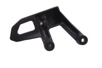 Piastra di supporto della staffa del poggiapiedi destra KTM Adventure 1190 R 1190R/13 13-16