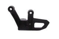 Piastra di supporto della staffa del poggiapiedi destra KTM Adventure 1190 R 1190R/13 13-16