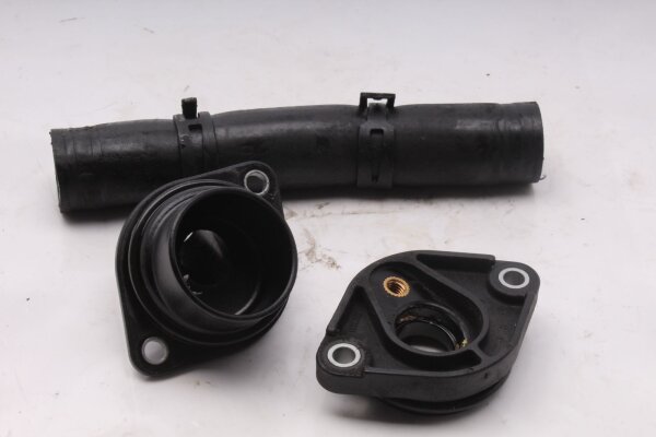 Kit de sistema de ventilación de mangueras del colector de admisión BMW R 900 RT R12RT 0330 K26 10-13
