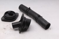 Udluftningssystem til indsugningsmanifoldslange BMW R 900...