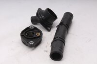 Kit de sistema de ventilación de mangueras del colector de admisión BMW R 900 RT R12RT 0330 K26 10-13