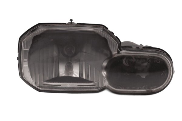 Headlight holder, front lamp light BMW F 700 GS 0B01 E8GS 12-16