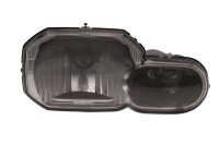 Headlight holder, front lamp light BMW F 700 GS 0B01 E8GS...