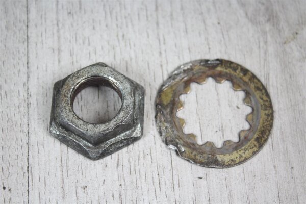 Tôle de mère Ritzel Kawasaki Zephyr 1100 ZRT10A 92-98